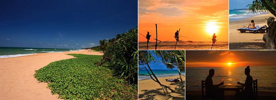 Wow Srilanka