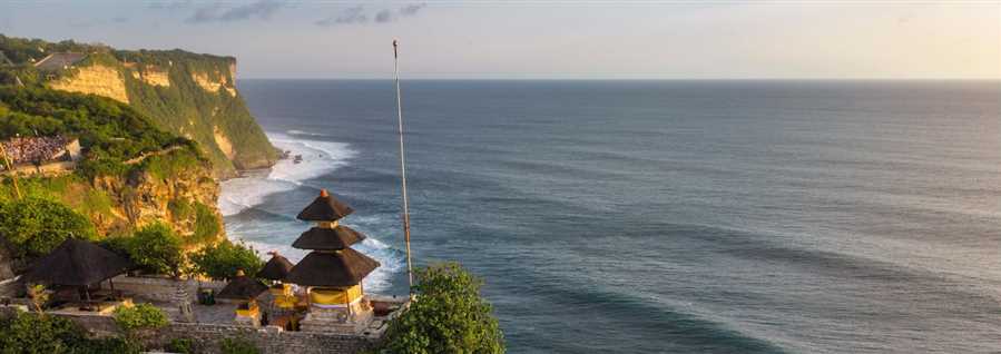11 Days Bali Package