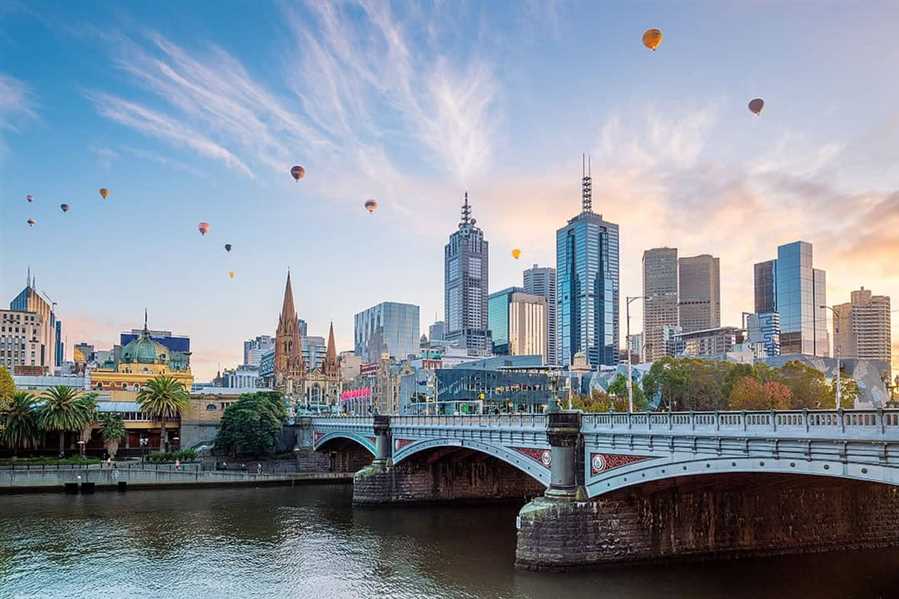 Australian Wonders