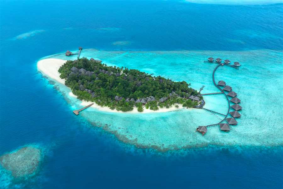 Adaaran Club Rannalhi 4 star