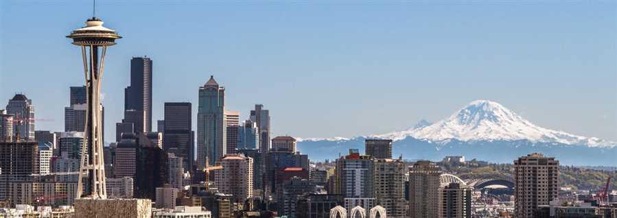 Best of Seattle & Portland