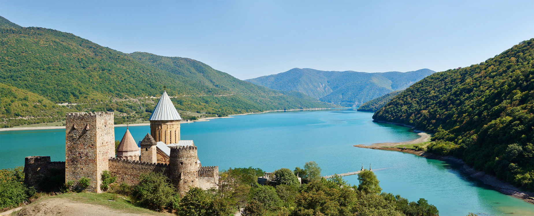 5 days Tbilisi Group Departure