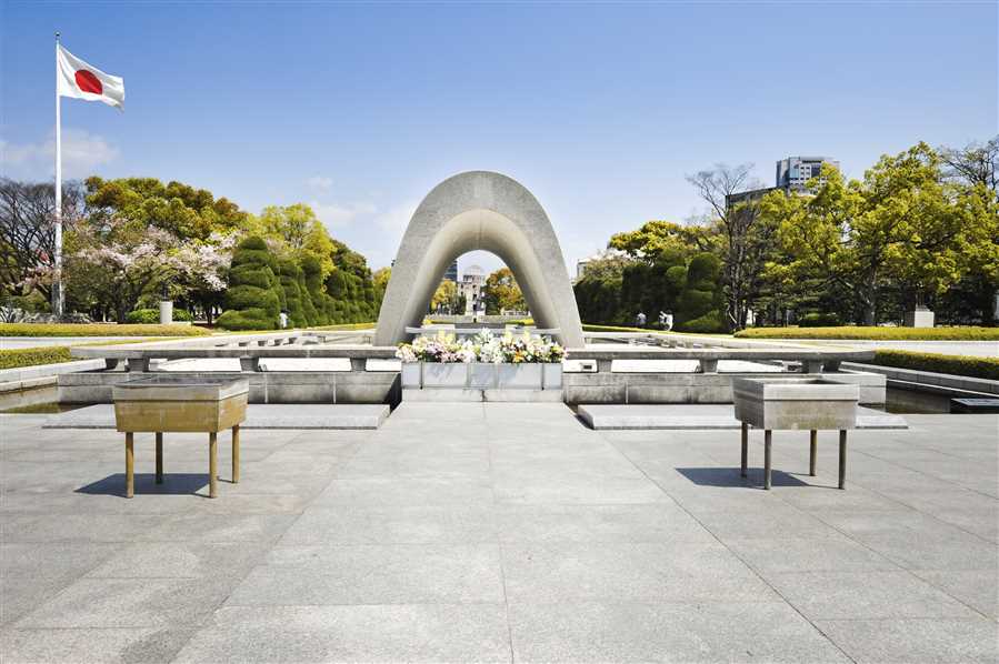 Grand Wonders of Japan