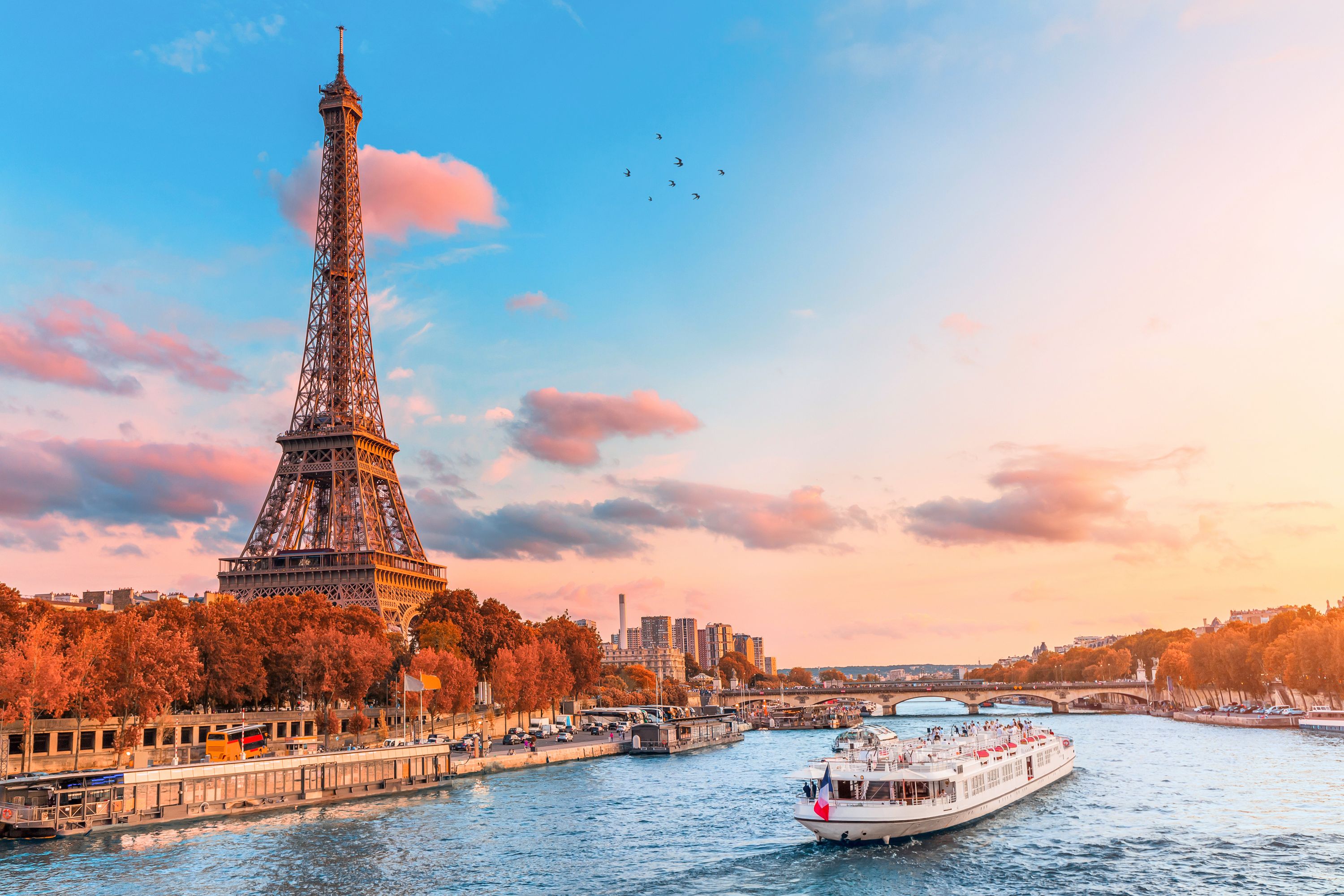 11 Days European Elegance