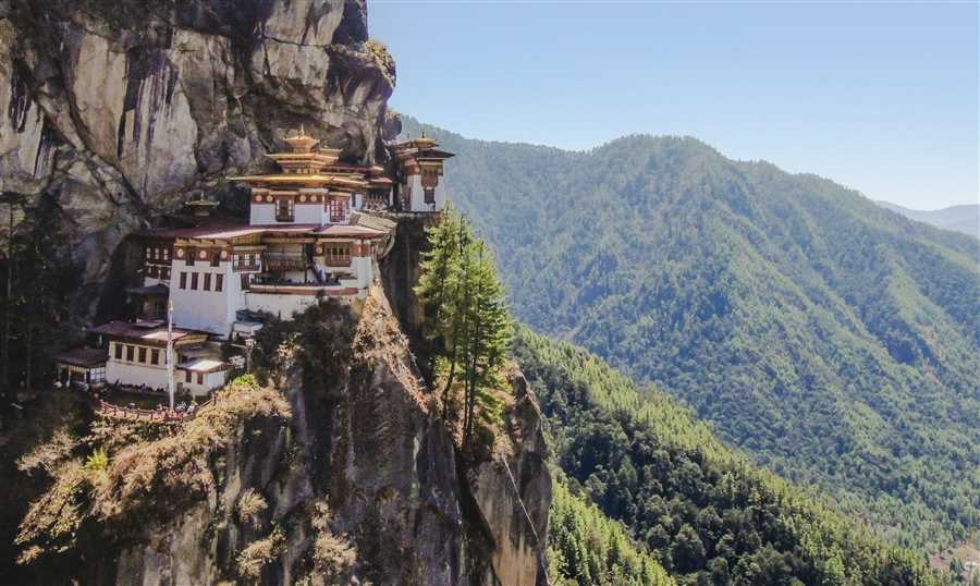 Gems of Bhutan- Ex Delhi (Premium)