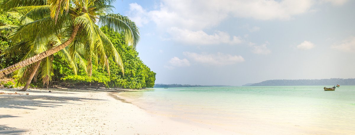 Blissful Andaman