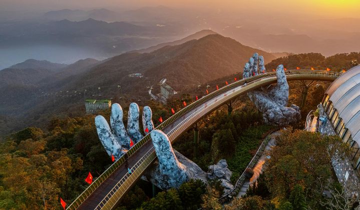 Vietnam Discovery Tour