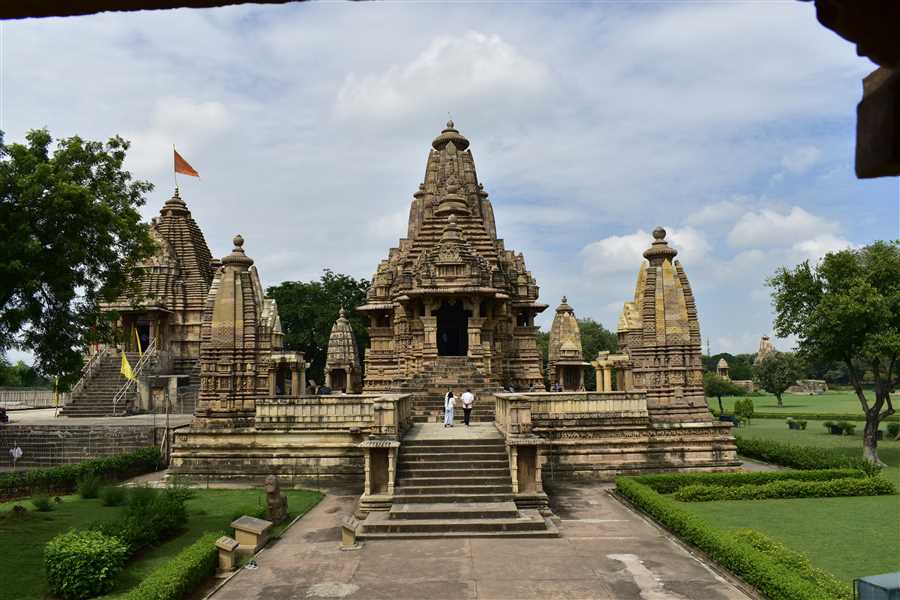 Jewel of Madhya Pradesh