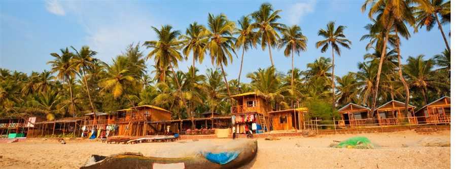 Durga Puja Special Goa Package
