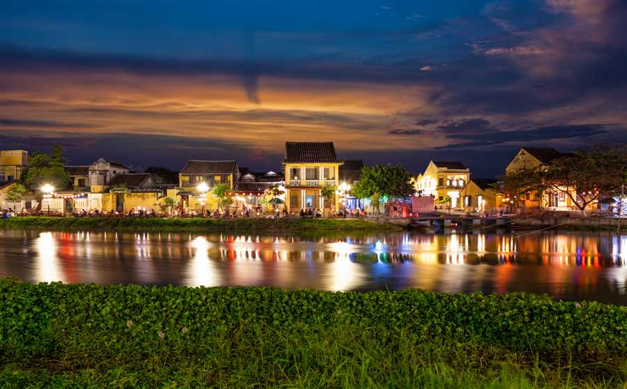 7 Days Phu Quoc – Danang