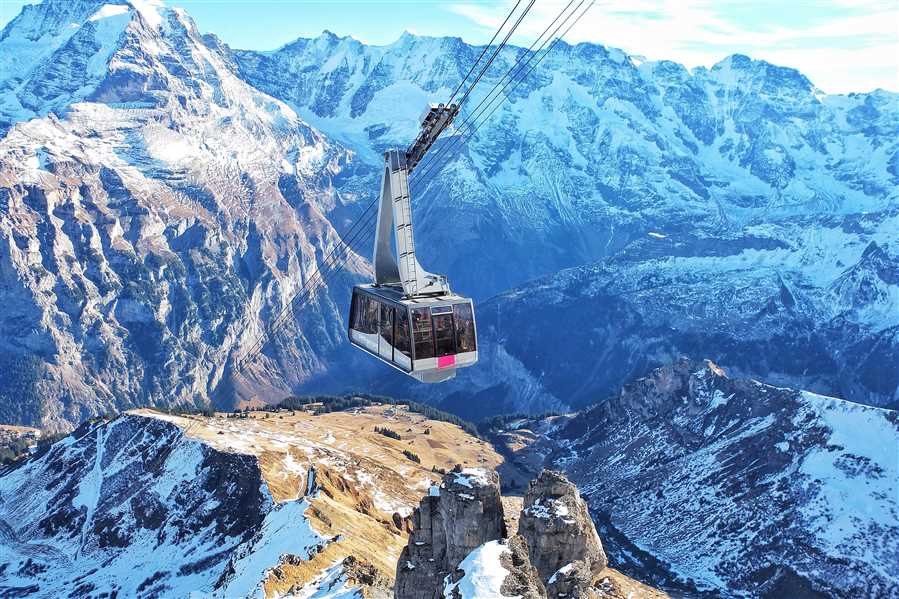 6 Days Almaty Package- Ex Mumbai