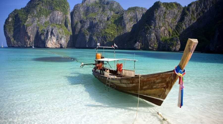 Blissful Andaman- Superior Package