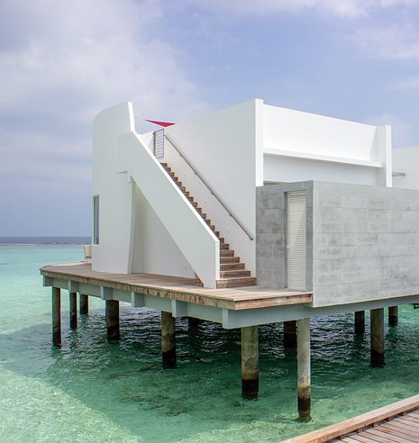 Maldives