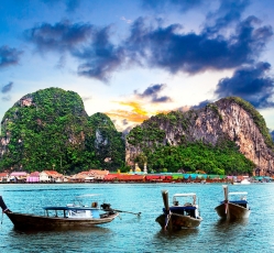 Andaman holiday packages