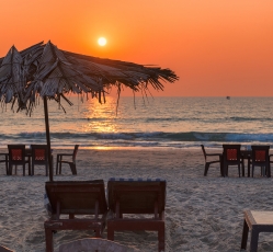 Goa holiday packages