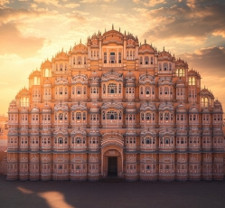 Jaipur holiday packages