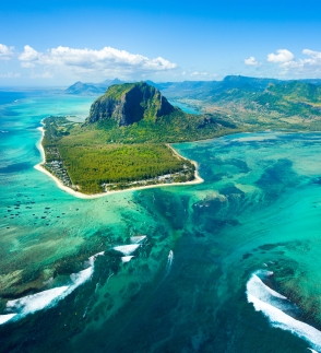 Mauritius