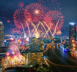 Bangkok holiday packages