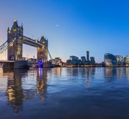Tours and attractions from London