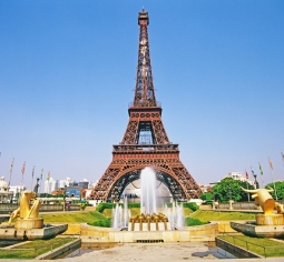 Paris holiday packages