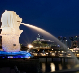 Singapore holiday packages