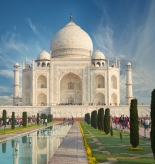 Hotels in Agra