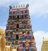 Hotels in Chennai