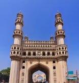 Hotels in Hyderabad