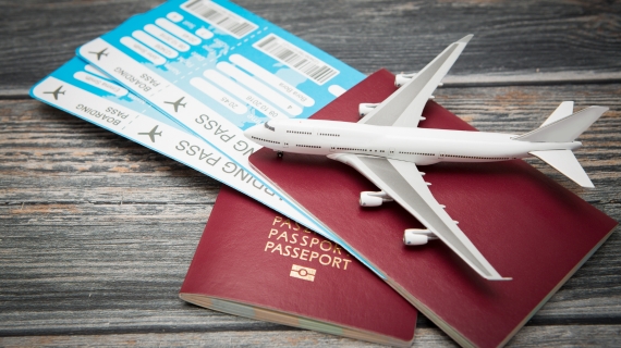 Travel Deal